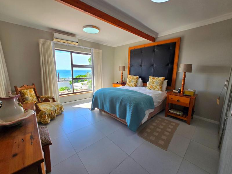 3 Bedroom Property for Sale in Blueberry Hill Western Cape